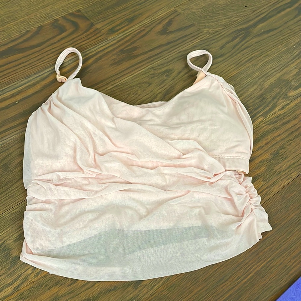 Sports bra